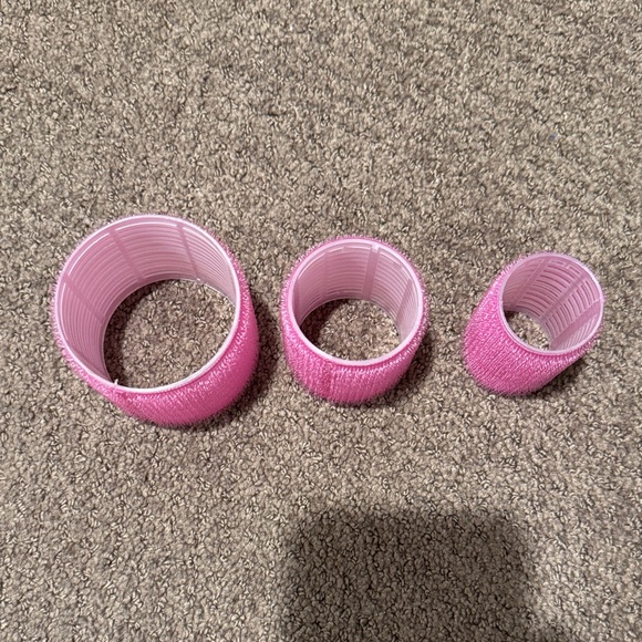 Rollers set - Picture 2 of 3